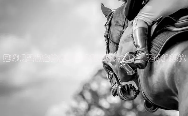 j9九游会官网-真人游戏第一品牌百度手机输入法足球明星们在比赛间歇笑到风情万种，引发球迷热议