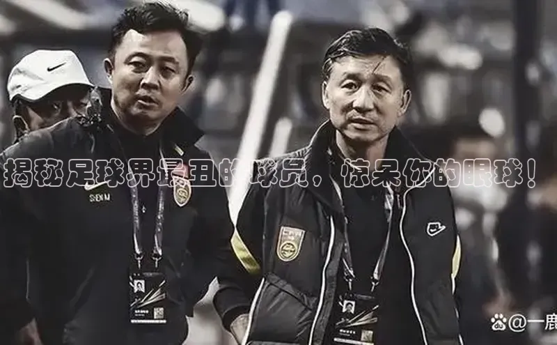 九游会j9官网登录入口百度大脑揭秘足球界最丑的球员，惊呆你的眼球！