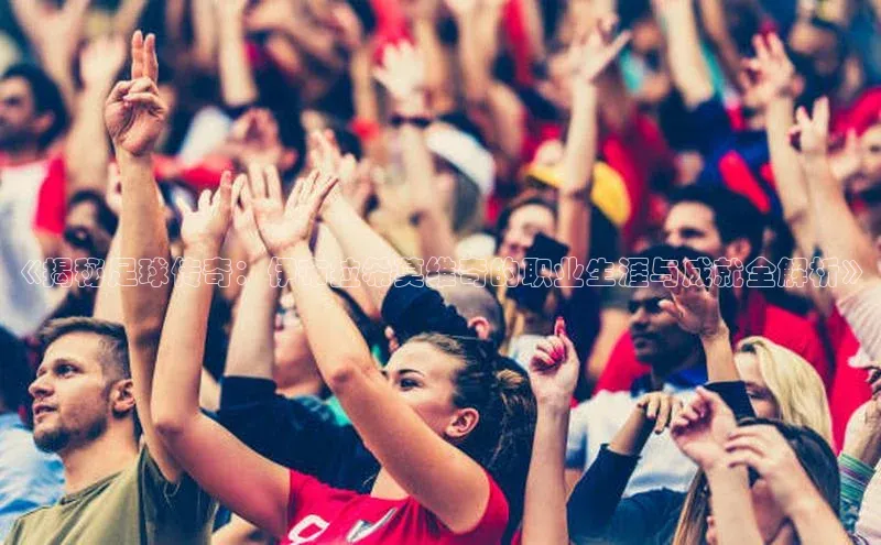 九游会j9官网登录入口光魔科技《揭秘足球传奇：伊布拉希莫维奇的职业生涯与成就全解析》