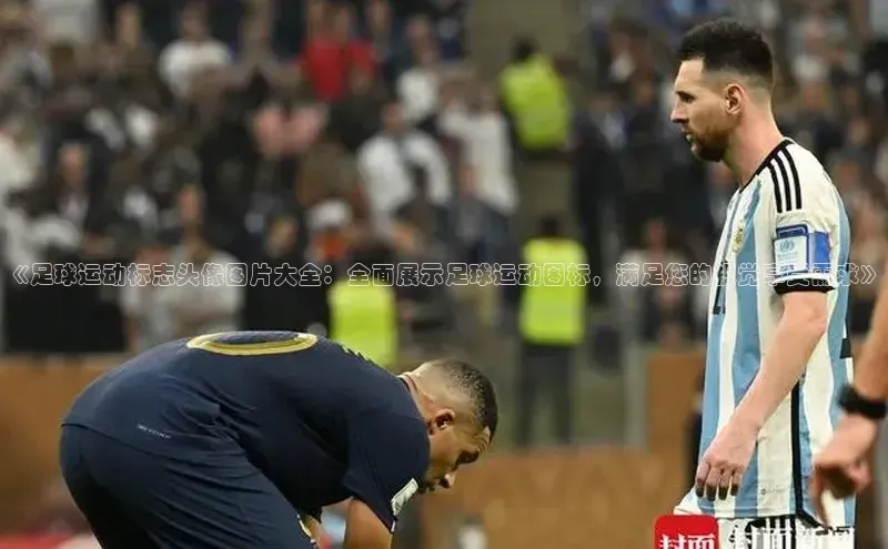 九游会j9官网登录入口光魔科技《足球运动标志头像图片大全：全面展示足球运动图标，满足您的视觉享受需求》