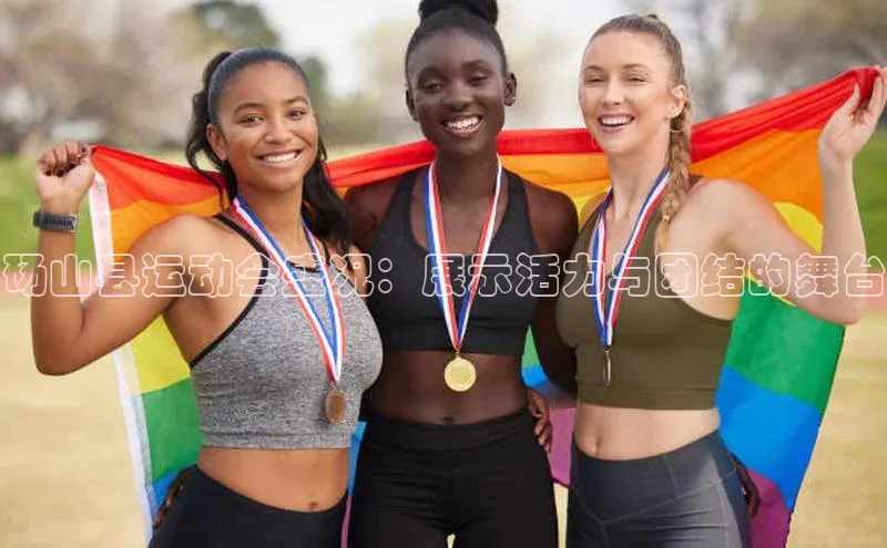 砀山县运动会盛况：展示活力与团结的舞台