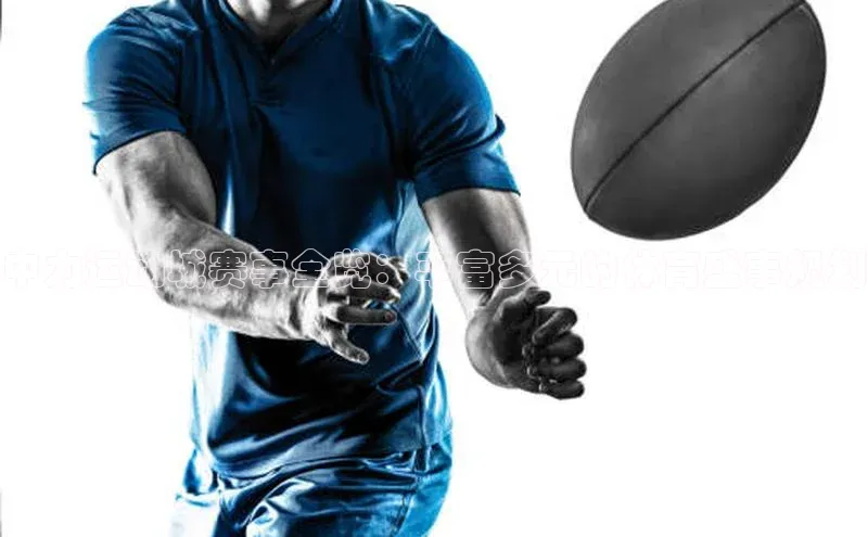 中力运动城赛事全览：丰富多元的体育盛事规划