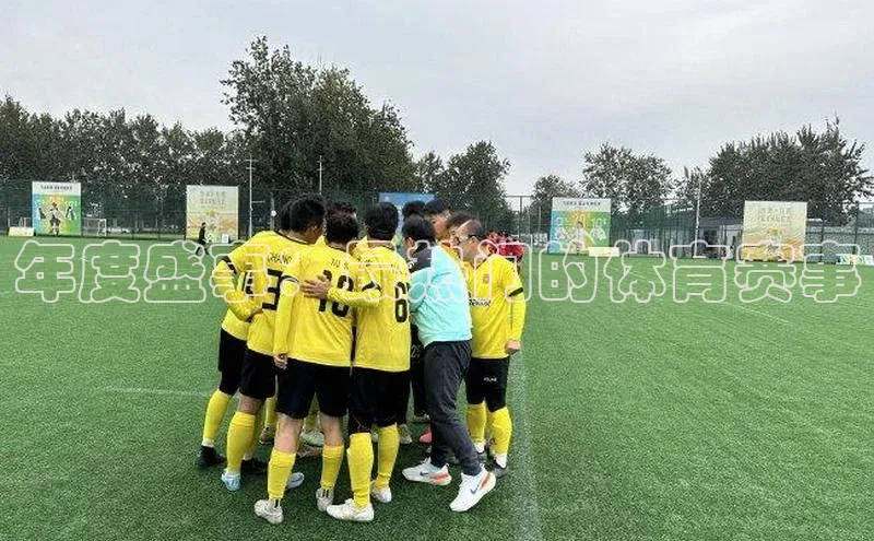 年度盛事：最热门的体育赛事