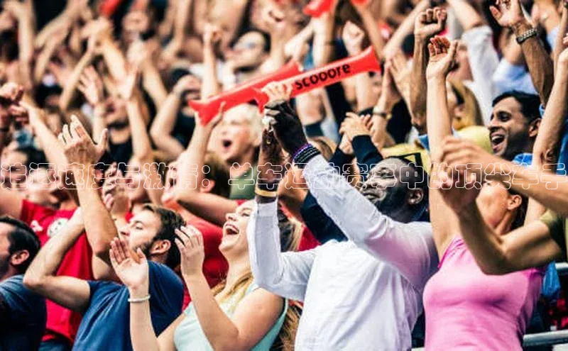 追逐速度与激情：单车运动赛事中的顶尖车手