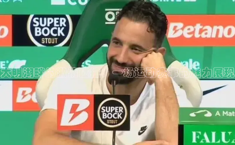 大明湖畔的激情碰撞：一场运动赛事的魅力展现