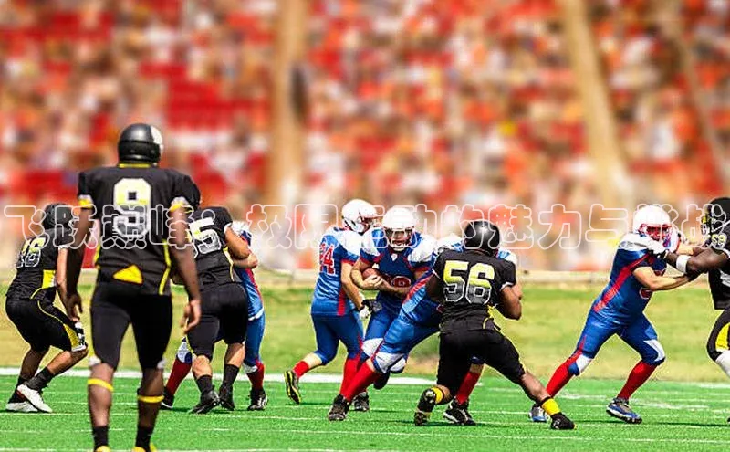 飞跃巅峰：极限运动的魅力与挑战