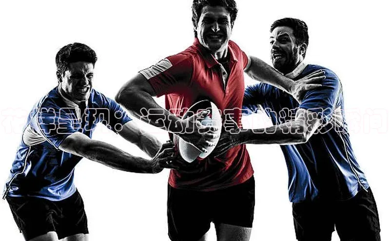 花样呈现：运动赛事的精彩瞬间