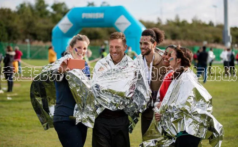 竞速无界：各大赛事的魅力与挑战