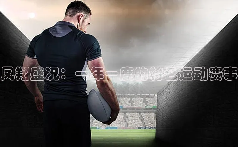 凤翔盛况：一年一度的特色运动赛事