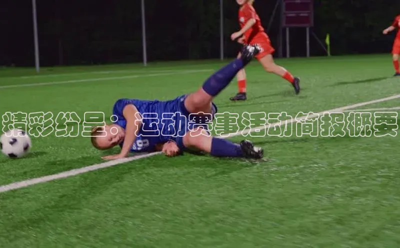 精彩纷呈：运动赛事活动简报概要