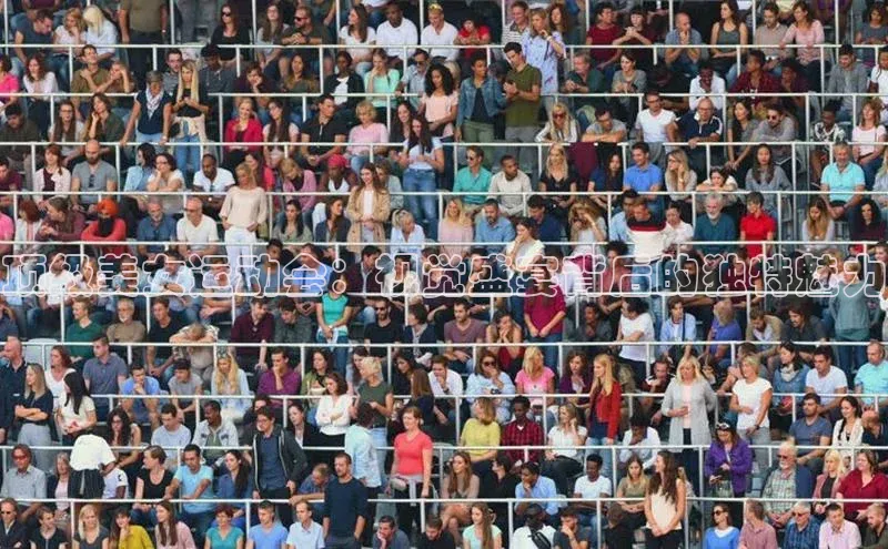 顶级美女运动会：视觉盛宴背后的独特魅力