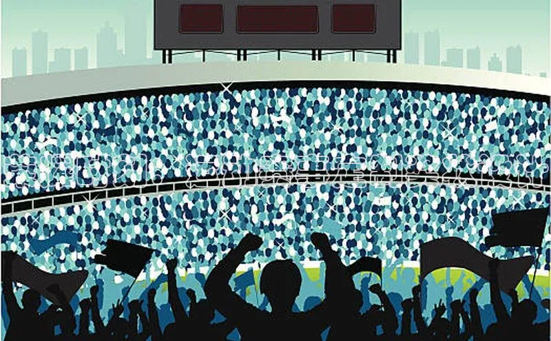 荣耀时刻：运动赛事定制奖状设计