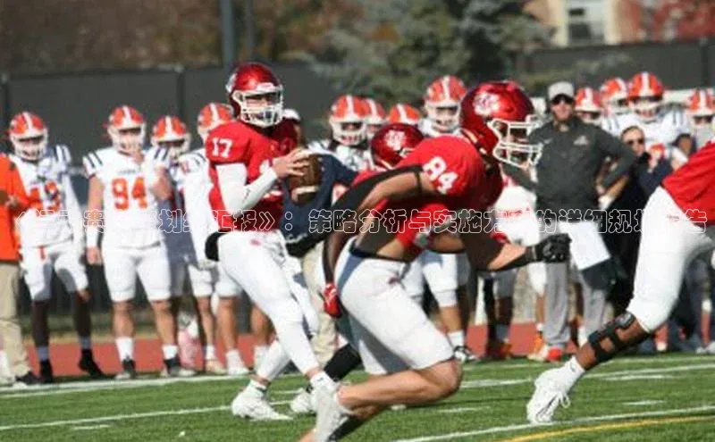 《运动赛事策划组汇报》：策略分析与实施方案的详细规划报告