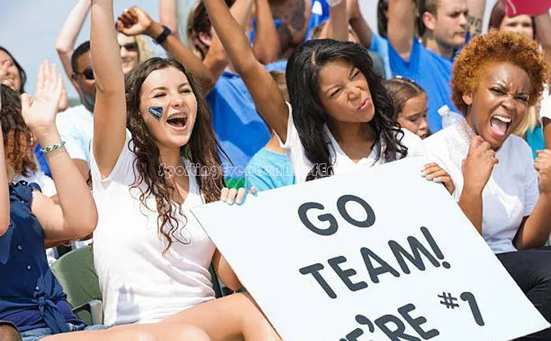 SportingEvents:ABriefEnglishList